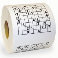 Sudoku Abuse